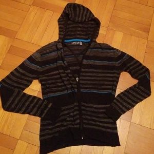 Men's hooded sweatshirt!!!